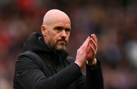 Erik ten Hag is struggling to turn Manchester United's form around