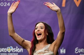 Eden Golan's entry has been partially re-written and given a new title after Eurovision organisers deemed the original version too political