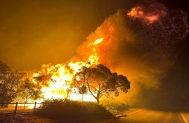 Fires in Australia have caused school closures or forced children indoors