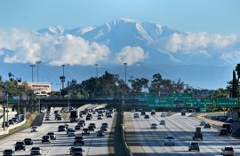 A federal judge has tossed a lawsuit brought by children in California that claimed the US government was harming them by failing to clamp down on pollution