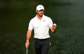 Four-time major winner Rory McIlroy of Northern Ireland will be part of a subcommittee that will conduct direct talks about finalizing a PGA Tour merger deal with the Saudi Public Investment Fund
