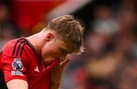 Rasmus Hojlund has scored just once in his last 10 games for Manchester United