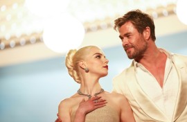'Furiosa' is portrayed by Anya Taylor-Joy, opposite 'Thor' star Chris Hemsworth 