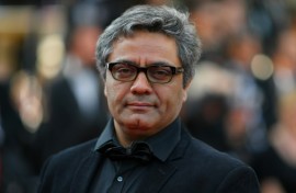 Iranian director Rasoulof's 'The Seed of the Sacred Fig' debuts Friday
