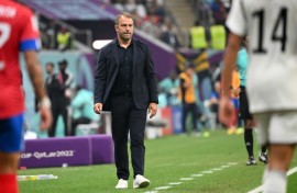 Hansi Flick has a tough challenge to turn Barcelona into genuine title rivals to Real Madrid and Champions League contenders