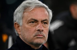 Jose Mourinho will return to management at Turkish club Fenerbahce