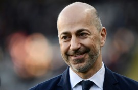 Ivan Gazidis