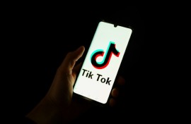 Former US president and current White House hopeful Donald Trump has joined TikTok