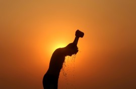 Heat kills more people than hurricanes, floods or any other climate-related extreme.