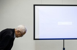 Japan's plummeting birth rate has raised fears of a demographic crisis with not enough workers to support the retired