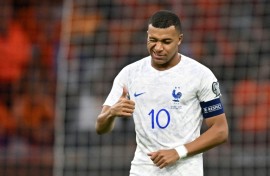 Kylian Mbappe remains the key to France's success although there are concerns that he has been distracted by his move to Real Madrid