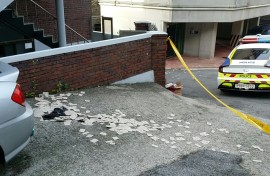 North Korea has sent hundreds of trash-filled balloons across the border in a fresh blitz