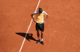 Alexander Zverev lost the French Open final 6-3, 2-6, 5-7, 6-1, 6-2 to Carlos Alcaraz