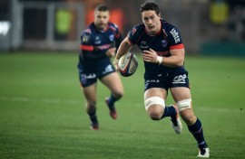 New Zealand flanker Rory Grice faces rape charges