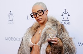 US rapper Doja Cat will headline the festival this year