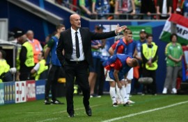 Hungary coach Marco Rossi knows anything but a win over Scotland will result in an early Euro 2024 exit