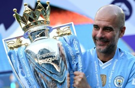 The Premier League is the richest league in Europe