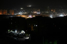 Egypt's capital Cairo has faced nearly a year of planned blackouts which are now extending into the evenings, amid soaring temperatures