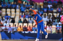 Ravindra Jadeja is the third of India's T20 World Cup winning team to retire from the format after Vihrat Kohli and Rohit Sharma