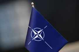 Western military alliance NATO marked its 75th anniversary this year 