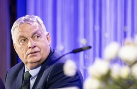 Orban has not visited Kyiv since Russia invaded in 2022 and has hit out at Europe's financial and military aid 