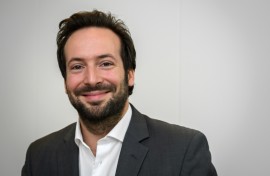Benjamin Cohen says the International Testing Agency attempts to identify patterns of doping
