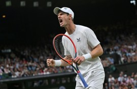 Andy Murray is teaming up with Emma Raducanu to play mixed doubles at Wimbledon