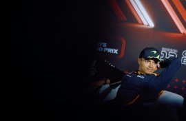 Lando Norris says no apology needed from Verstappen 