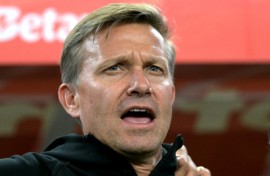 Canada's American  coach Jesse Marsch has taken his team into the semi-finals of Copa America.
