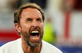 England manager Gareth Southgate's substitutions combined to book a place in the Euro 2024 final
