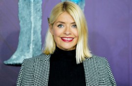 Gavin Plumb was found guilty of planning to kidnap, rape and murder British TV presenter Holly Willoughby