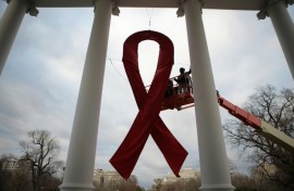 The brutal bone marrow transplant that can "cure" HIV is only an option for patients who also have leukaemia