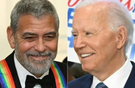 'I love Joe Biden. But we need a new nominee,' actor George Clooney wrote in a New York Times op-ed