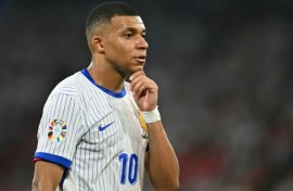 France forward Kylian Mbappe is to be formally presented at Real Madrid this week in an eagerly-awaited transfer from PSG 