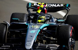 Lewis Hamilton heads into the Hungarian Grand Prix seeking a ninth Hungaroring victory and Mercedes' third consecutive win of the season