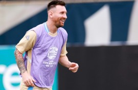 Chicago Fire ticket buyers will be compensated if Argentine star Lionel Messi is not available when Inter Miami visits on August 31 for an MLS match, the Fire announced