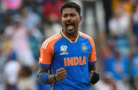 Hardik Pandya lost out on India's T20 captaincy because of concerns over his fitness, India's chief selector Ajit Agarkar said