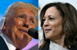 The United States confronts 'liberal' conspiracy theorists.
