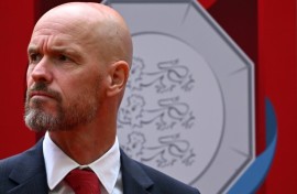 Manchester United manager Erik ten Hag needs a fast start to the new Premier League season