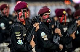US President Joe Biden took office in 2021 pledging a new approach to Saudi Arabia that emphasized human rights