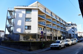 Branyas had lived for the last two decades at the Santa Maria del Tura nursing home in the town of Olot in northeastern Spain