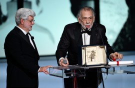 The much-hyped premiere of Francis Ford Coppola's wildly ambitious, decades-in-the-making 'Megalopolis' at the Cannes Film Festival  left the industry confounded