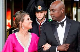 Princess Martha Louise and Durek Verrett's eccentric views have stirred controversy in Norway