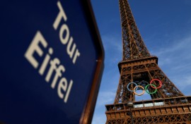 Paris organisers have won widespread domestic and international praise for the smooth running of the games