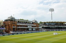Lord's will stage the 2025 World Test Championship final
