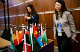 As African leaders gathered this week for Beijing's biggest summit since the pandemic, President Xi Jinping committed more than $50 billion in financing over the next three years