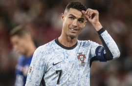 Cristiano Ronaldo scored his 900th career goal as Portugal beat Croatia 2-1 on Thursday