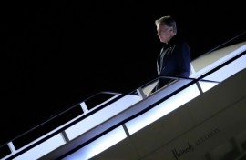 US Secretary of State Anthony Anthony Blinken's trip comes ahead of a White House visit on Friday by UK Prime Minister Keir Starmer