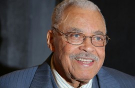 James Earl Jones, one of the most famous voices in cinema, has died aged 93