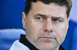Argentinian Mauricio Pochettino has been appointed as the new head coach of the USA national team.